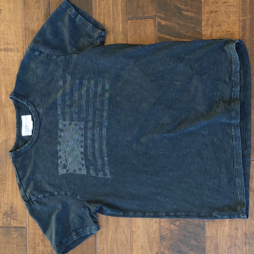 Ralph Lauren Denim and Supply men's t-shirt